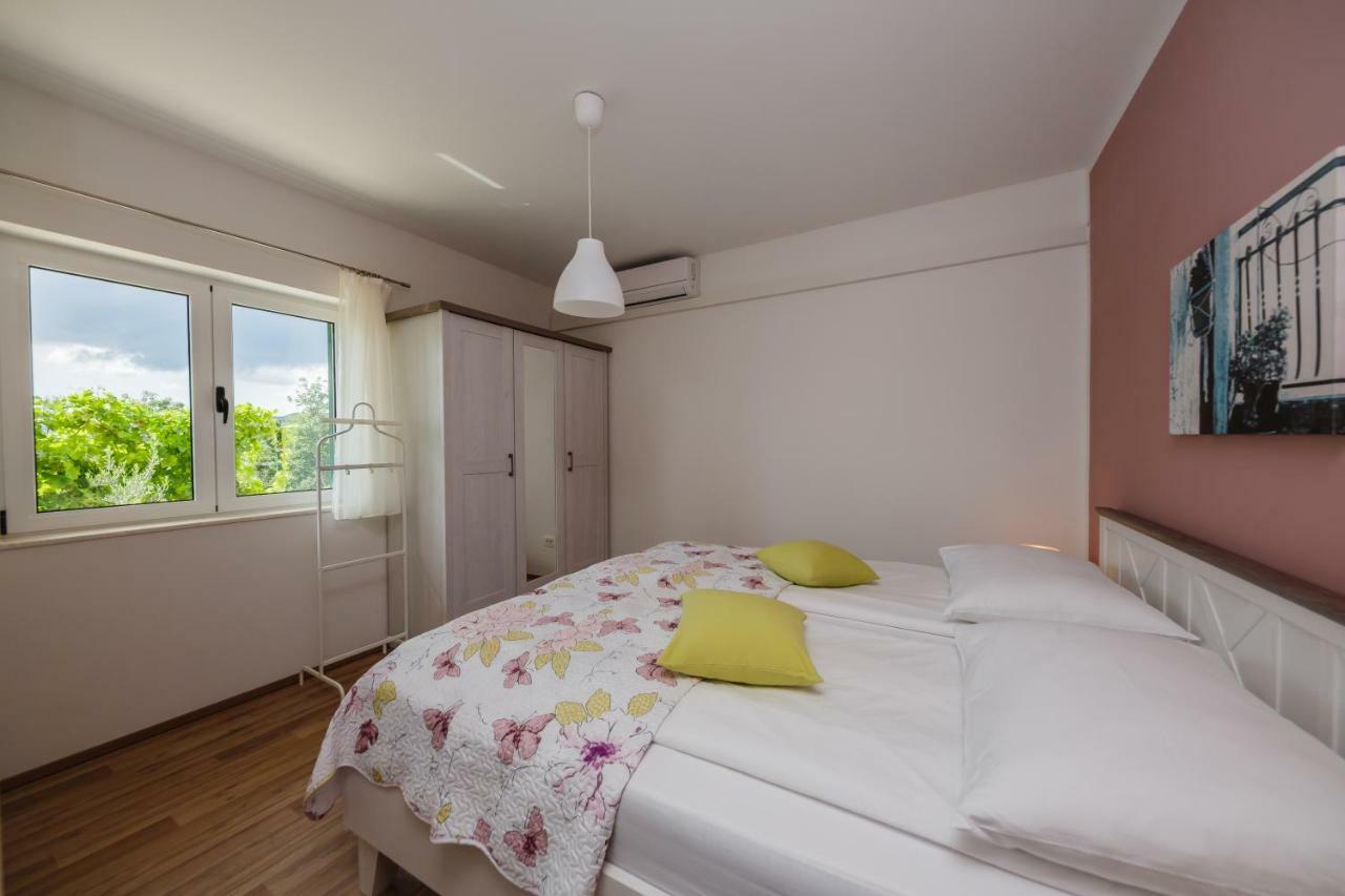 Holiday Home Cherry Tree Žrnovnica Eksteriør bilde